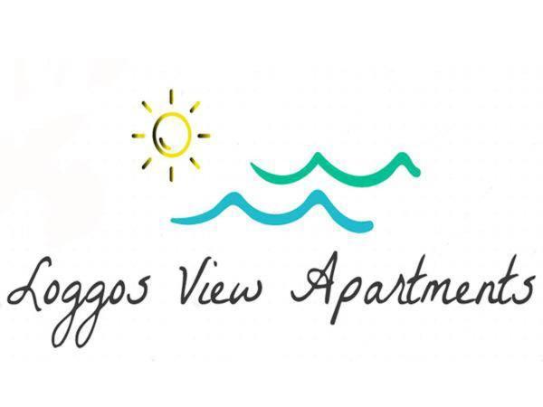 ליקסורי Loggos View Apartments מראה חיצוני תמונה